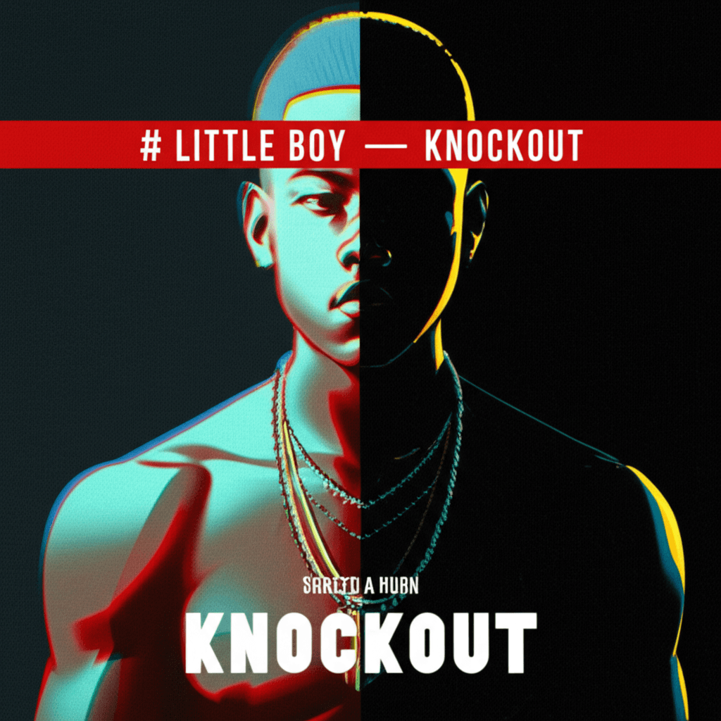 Little Boy — Knockout 2