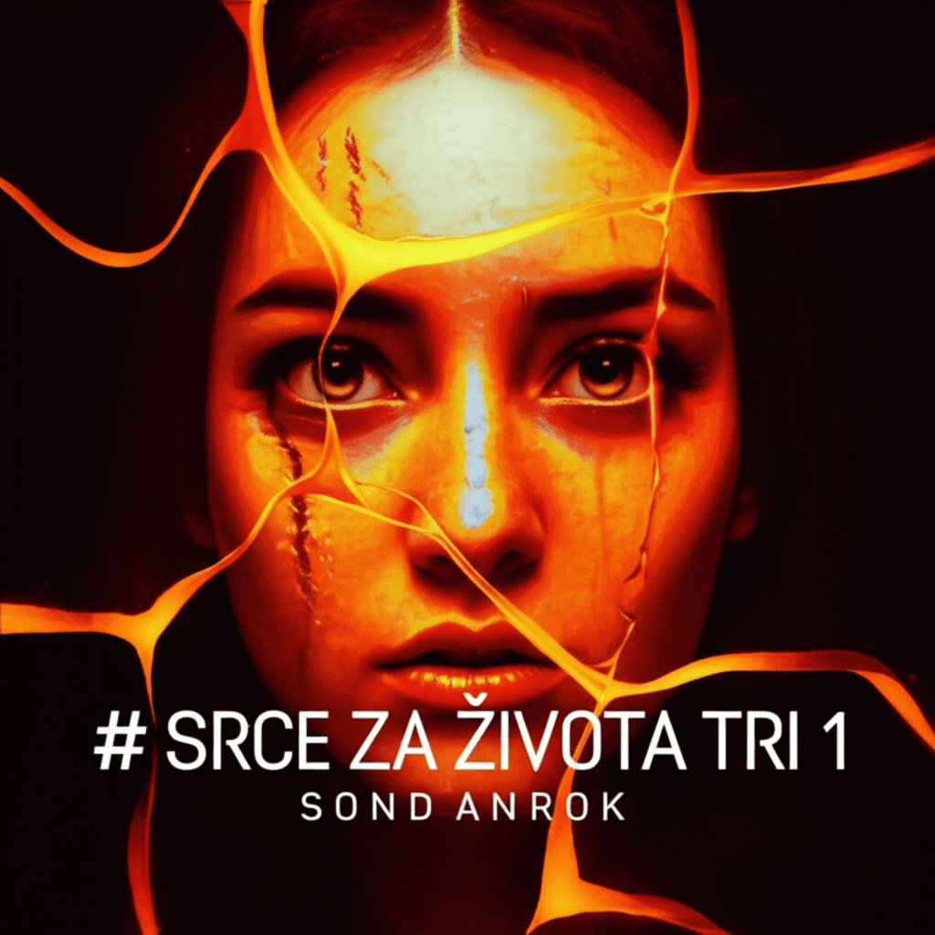 Srce Za Života Tri 1 2