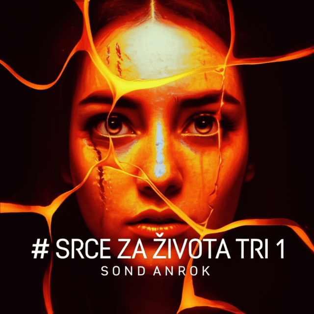 Srce Za Života Tri 1 2