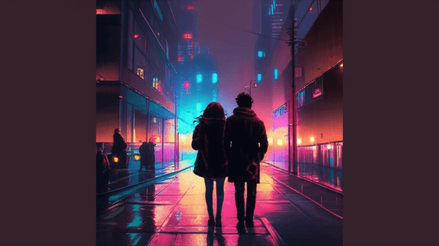 Heartbeat of the Moment 1