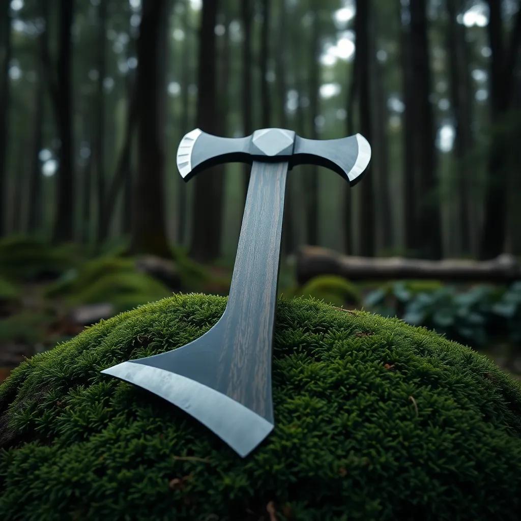 Macfi Palaro - Viking Warrior Chant 1