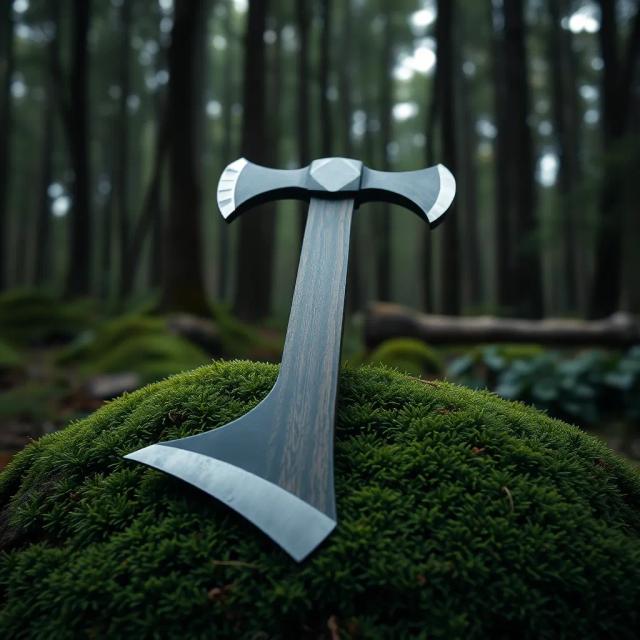 Macfi Palaro - Viking Warrior Chant 1