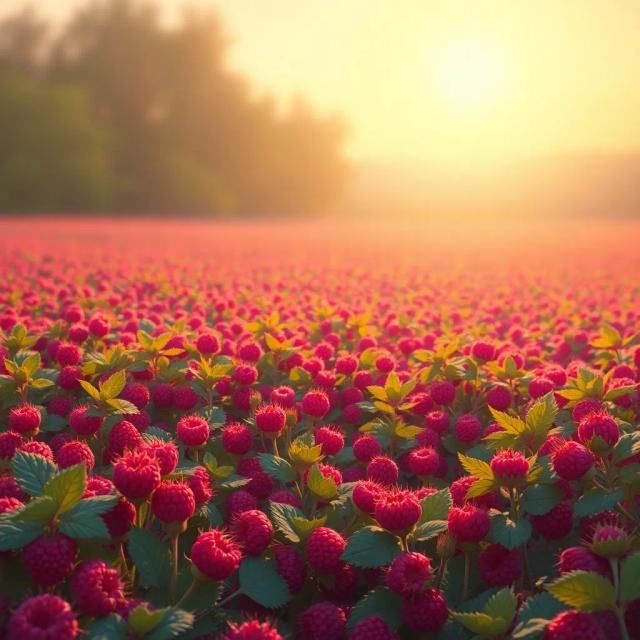 Живи в малине, Анарчик 2