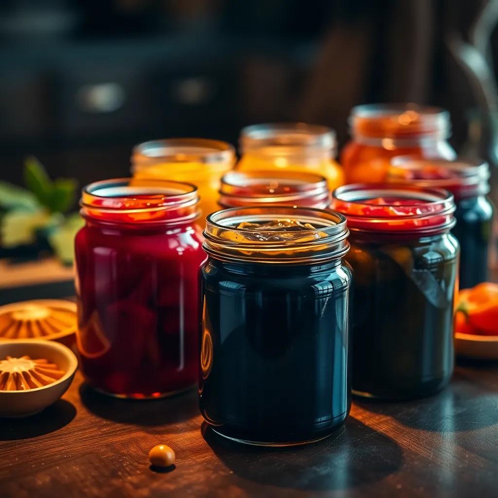 Живи в малине, Анарчик 1