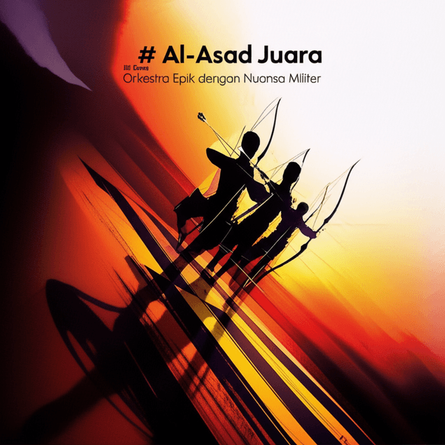 Al-Asad Juara 2