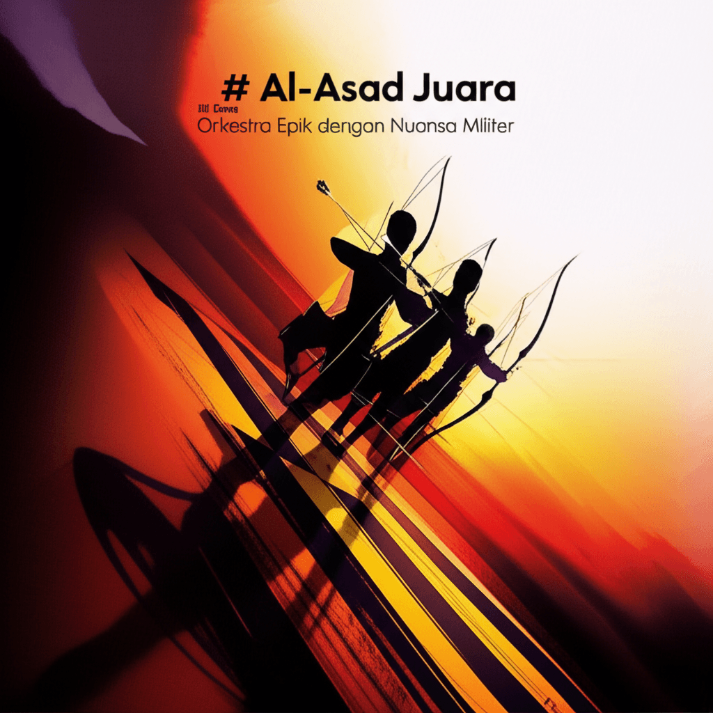 Al-Asad Juara 1