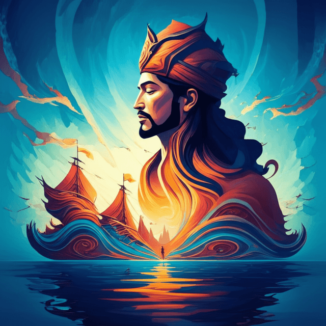 Alamat ng Sultan ng Sulu 2