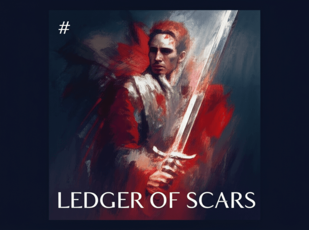 Ledger of Scars 2