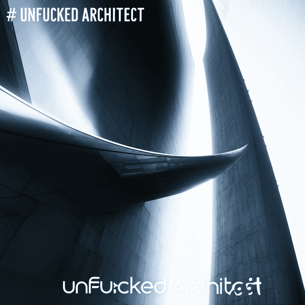 Unfucked Architect 1