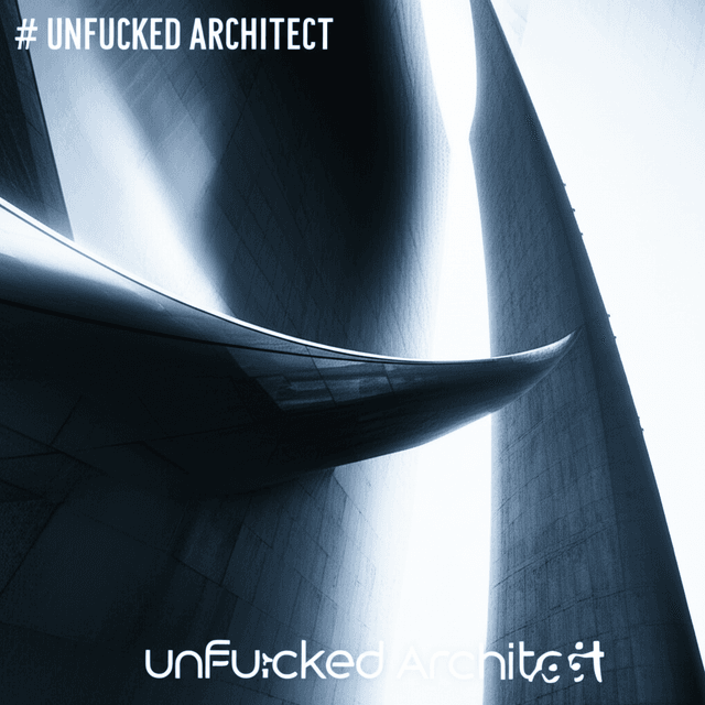Unfucked Architect 1