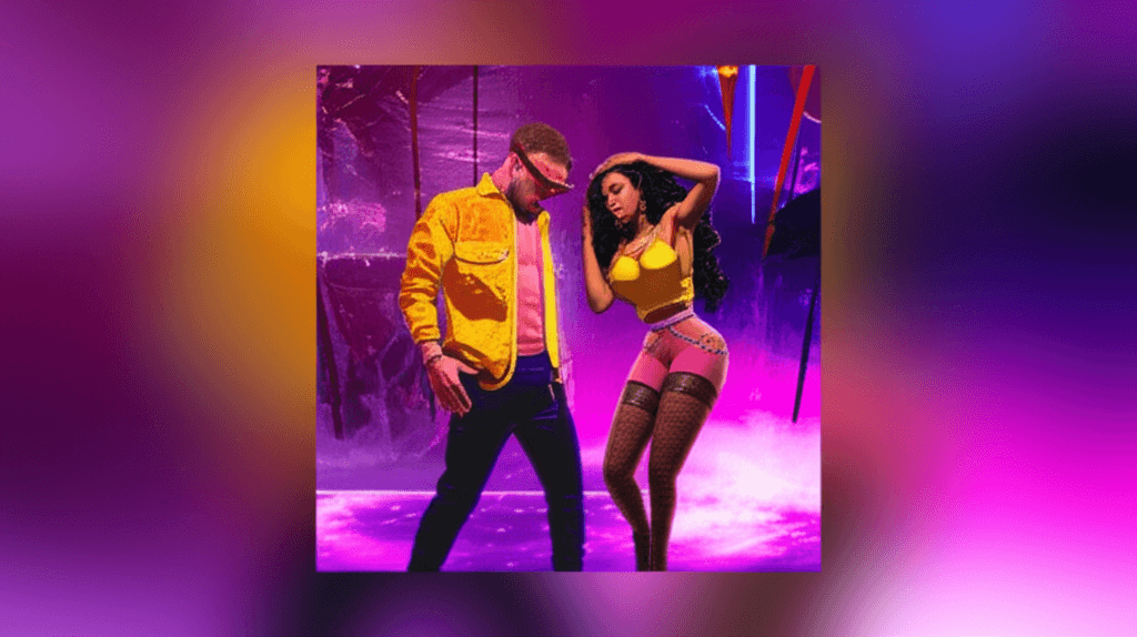 Planète Ice Vibes 2