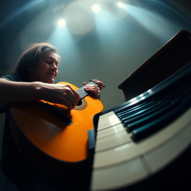 Un véritable amour 1