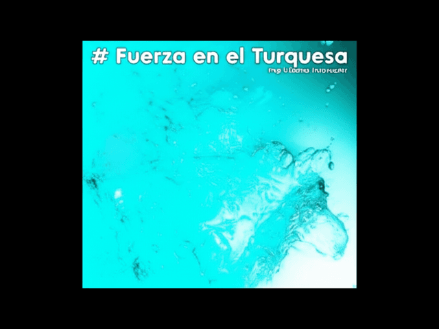 Fuerza en el Turquesa 1