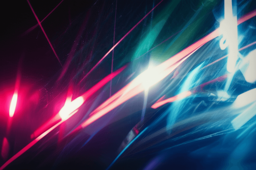 Double-Time Night — London Rave 1