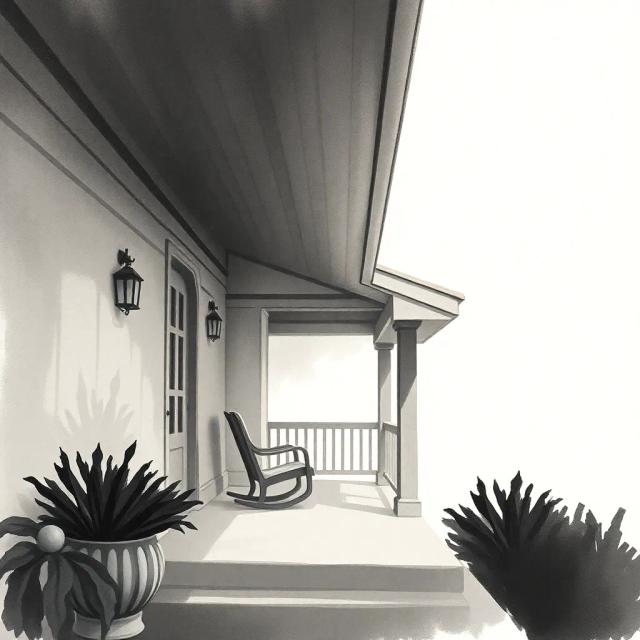 Shoebox Stairs — Dubstep Drop 1