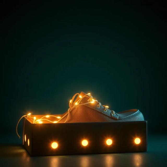 Shoebox Stairs — Dubstep Drop 2