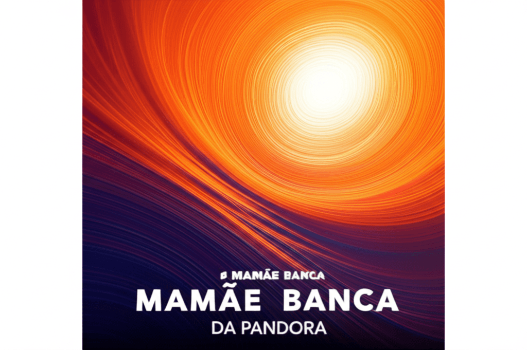 Mamãe Banca, Mamãe da Pandora 1
