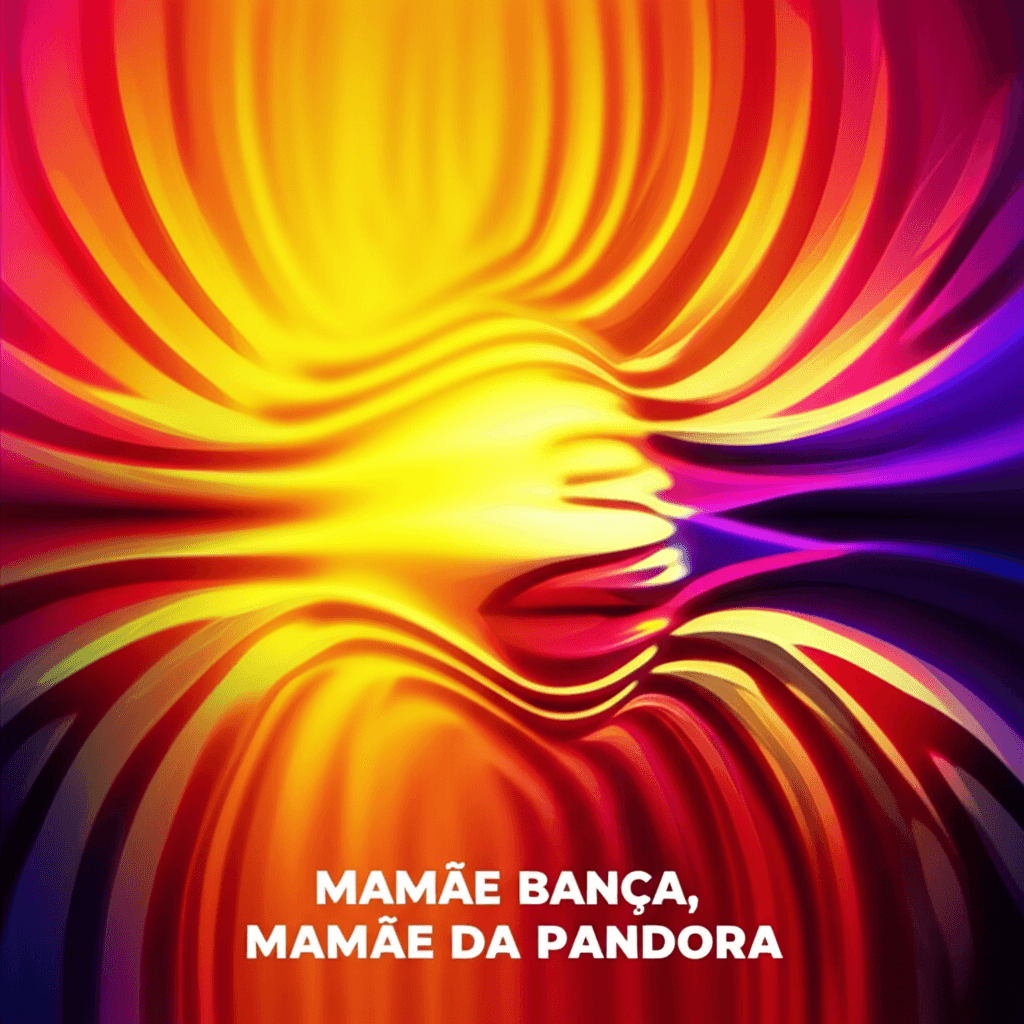 Mamãe Banca, Mamãe da Pandora 2