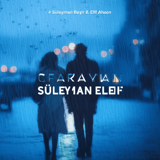 Süleyman Beşir & Elif Ahsen 1