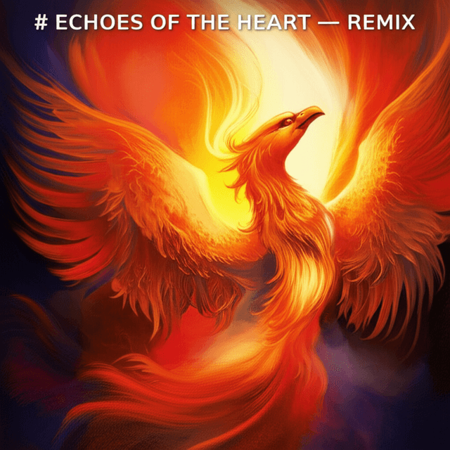 Echoes of the Heart — Remix 1