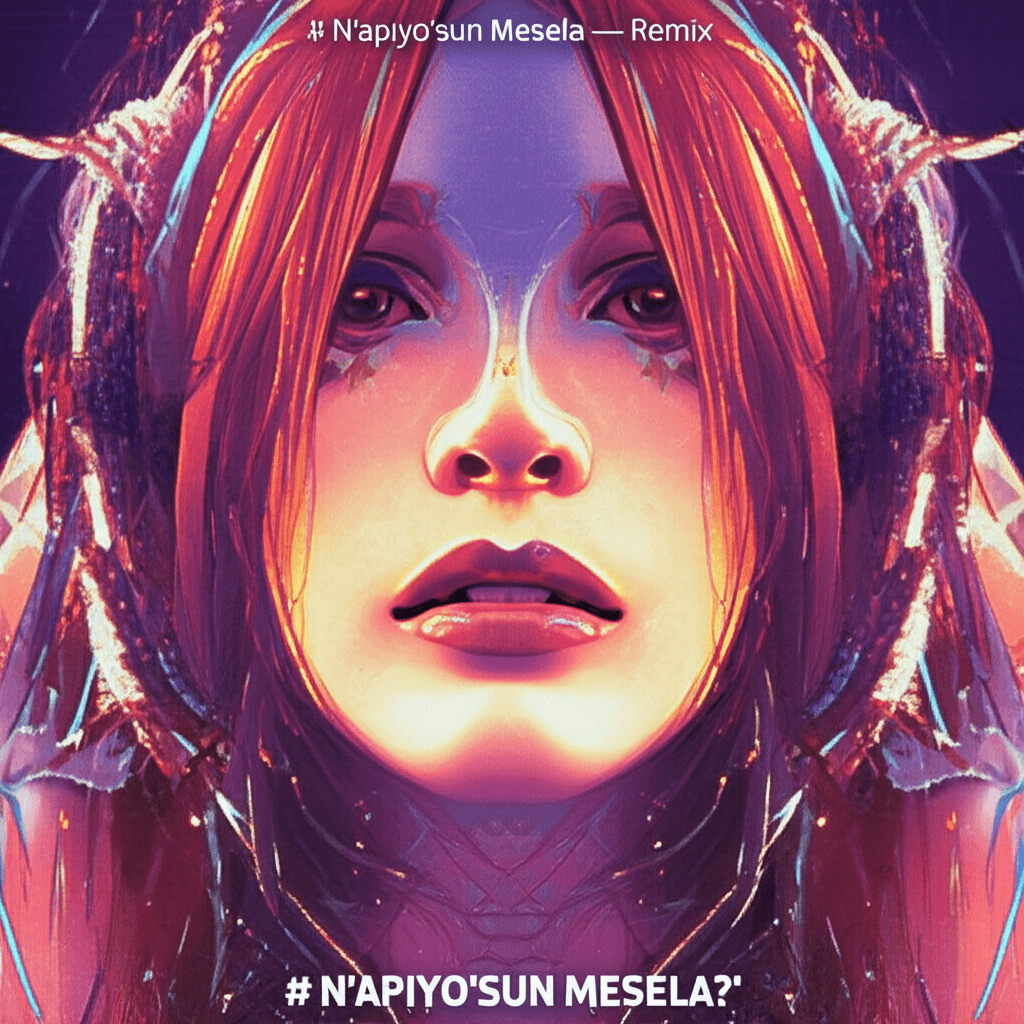 N'apıyo'sun Mesela — Remix 2