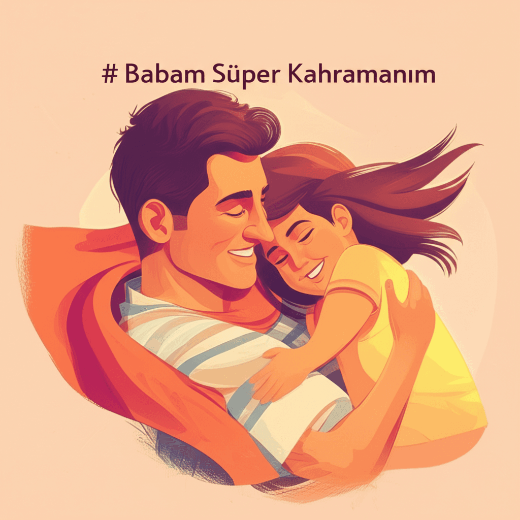 Babam Süper Kahramanım 2