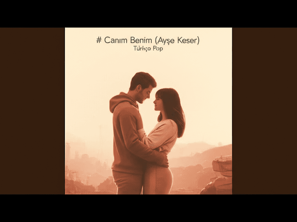 Canım Benim (Ayşe Keser) 2