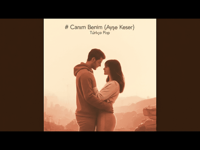 Canım Benim (Ayşe Keser) 2