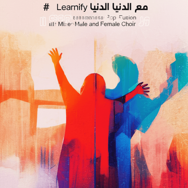 مع Learnify الدنيا بتتغير 2