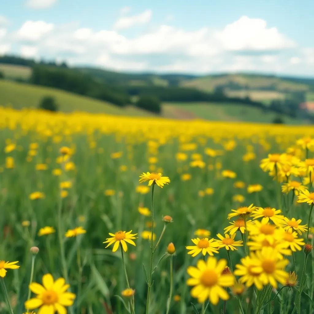 Sol no Meu Quintal 1