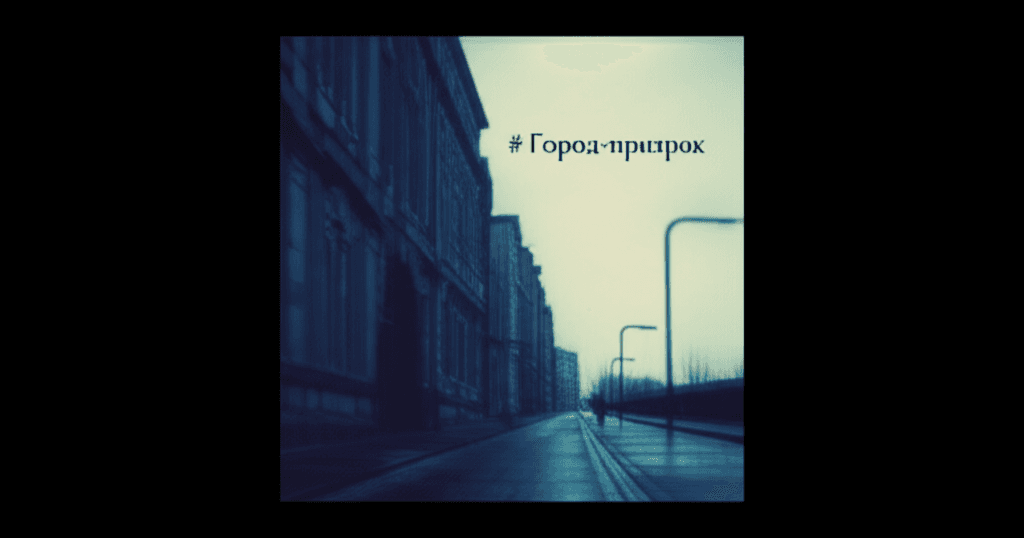 Город-призрак 2