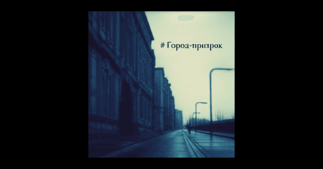 Город-призрак 2