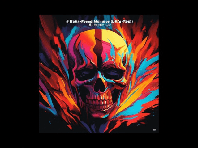 Baby-Faced Monster (Ultra-Fast) 2