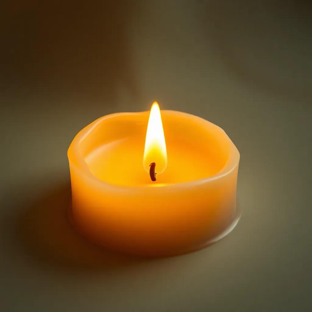 Ecos que Chamam na Escuridão 1