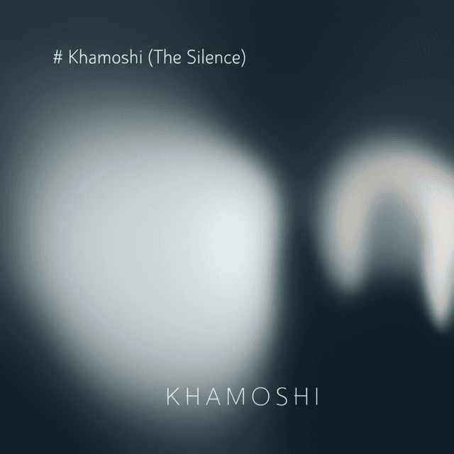 Khamoshi (The Silence) 1