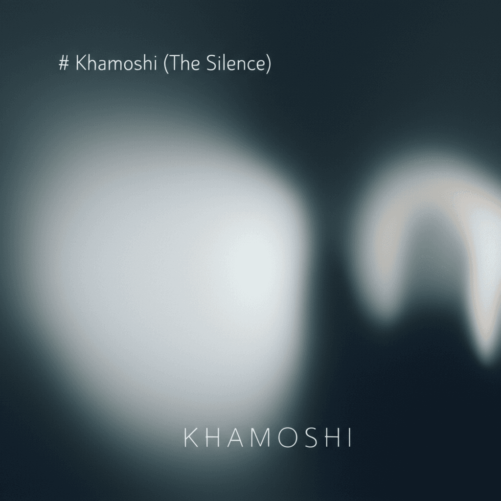 Khamoshi (The Silence) 2