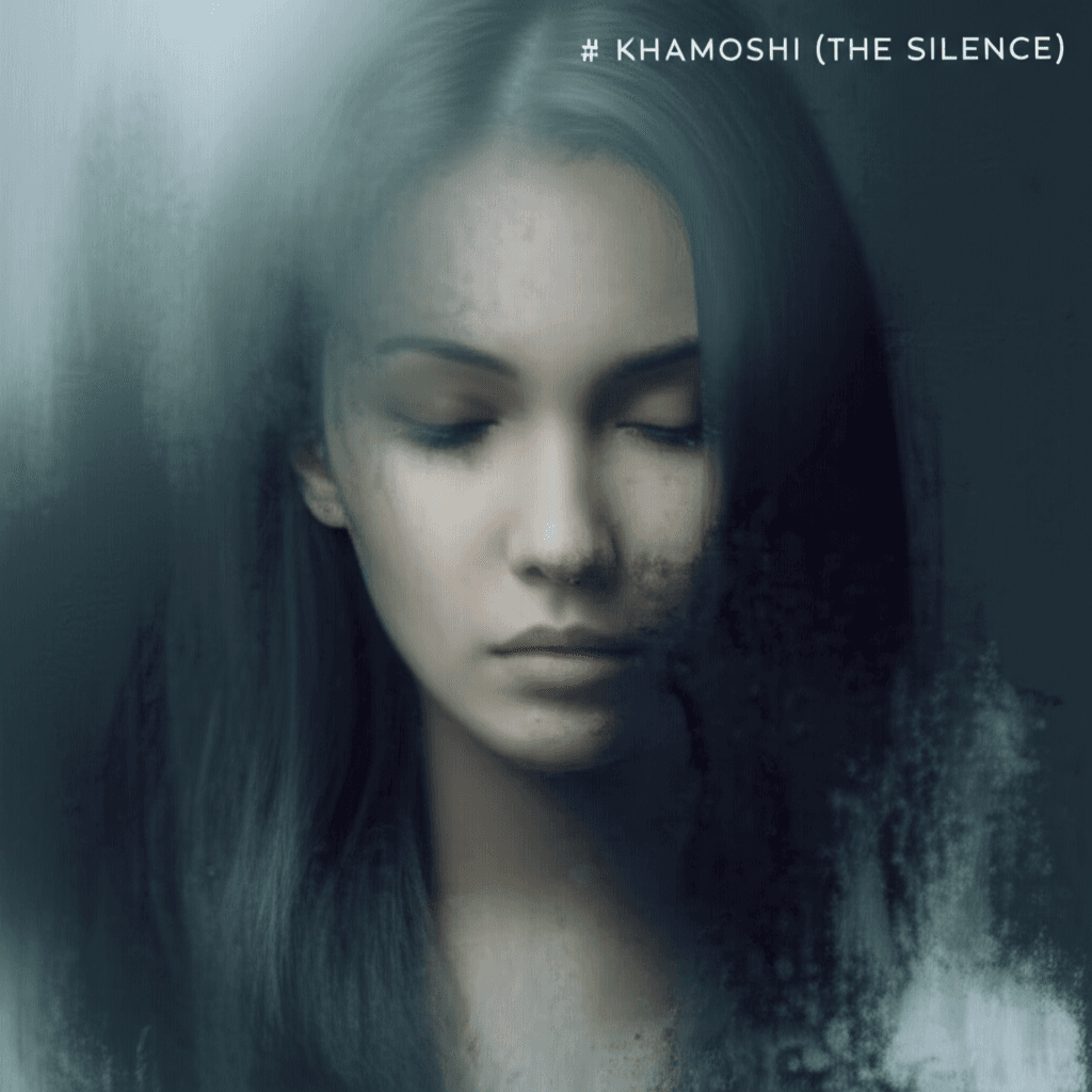 Khamoshi (The Silence) 1