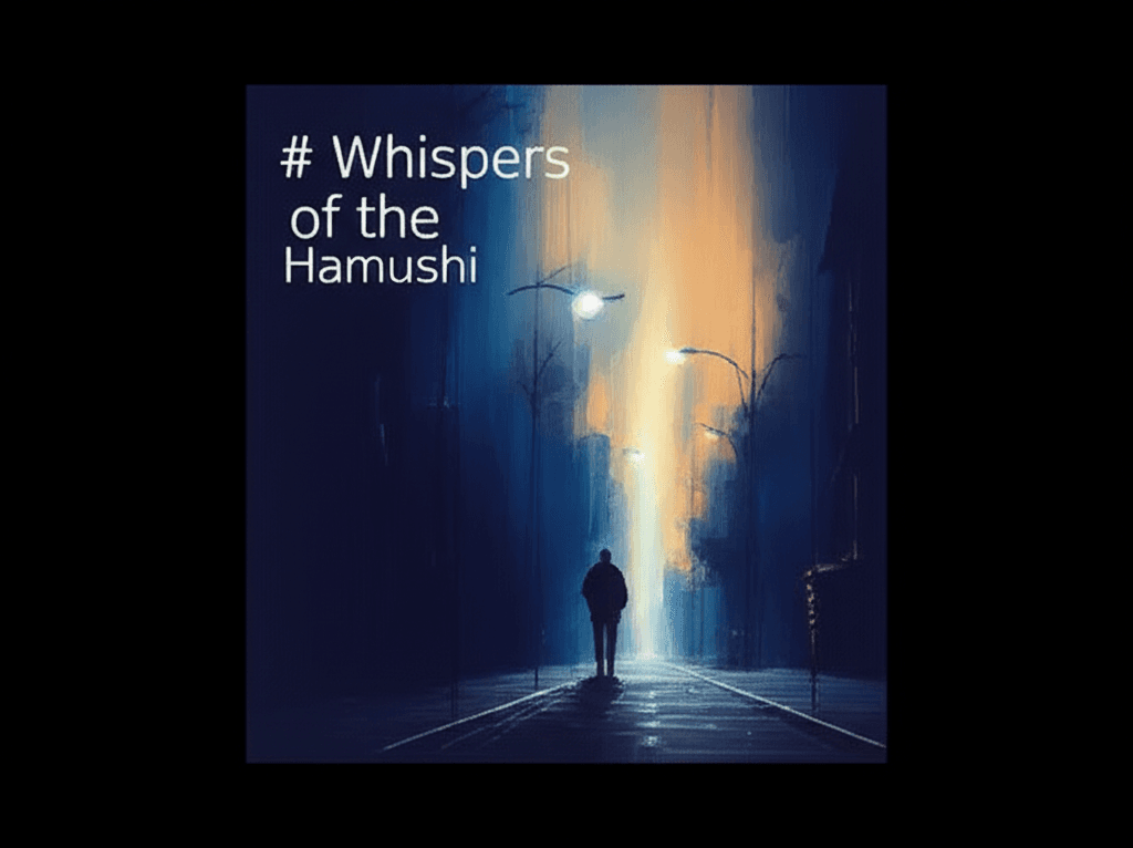 Whispers of the Night 2