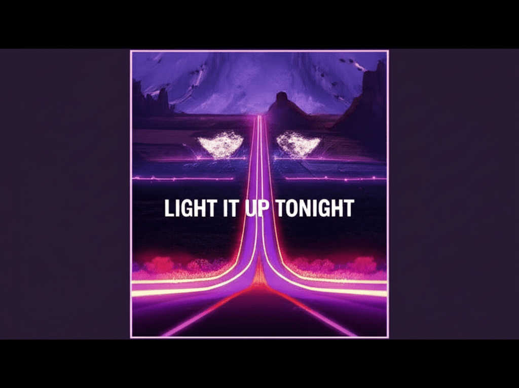 Light It Up Tonight 2