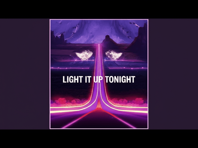 Light It Up Tonight 2