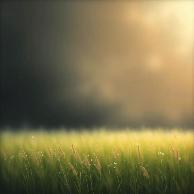 Como Jó, Eu Esperarei 2