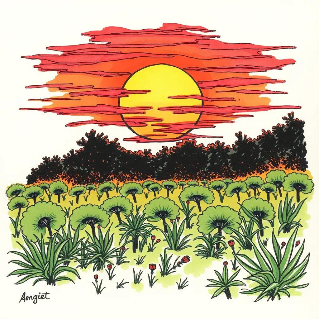 Dankie Ouma, Dankie Oupa — Langs die Stoep 2