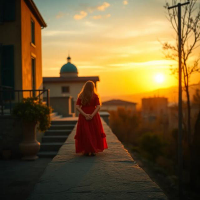 Dankie Ouma, Dankie Oupa — Langs die Stoep 1