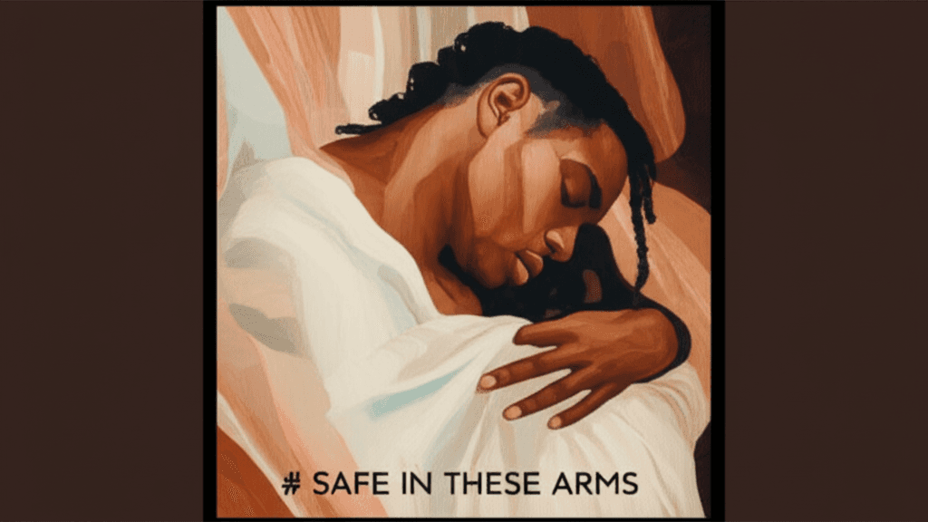 Safe in These Arms 2