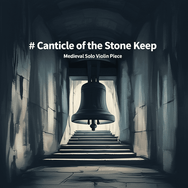 Canticle of the Stone Keep 2