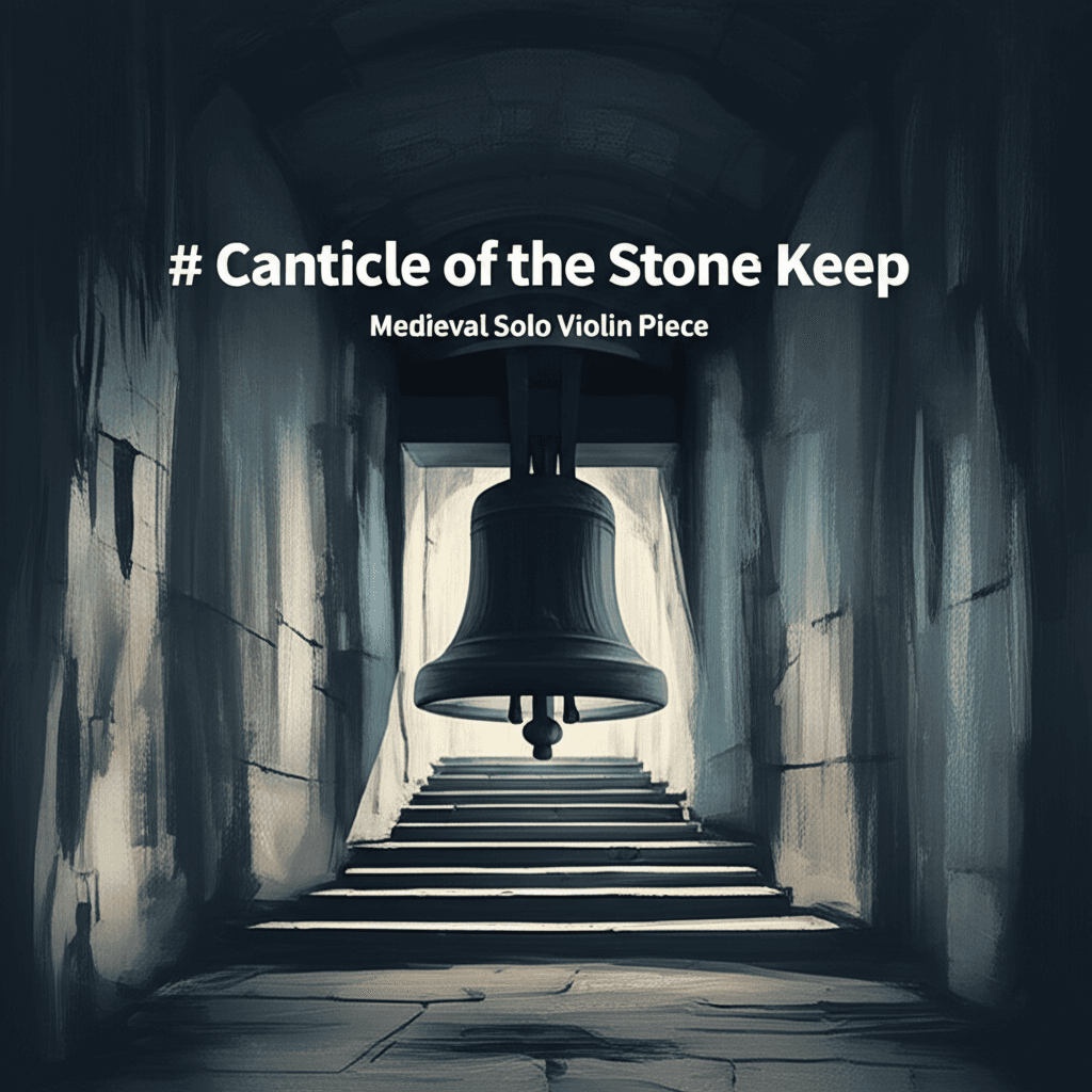 Canticle of the Stone Keep 1