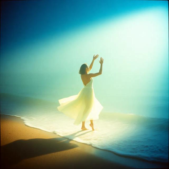 Raqs-e Noor-e Rahim 1