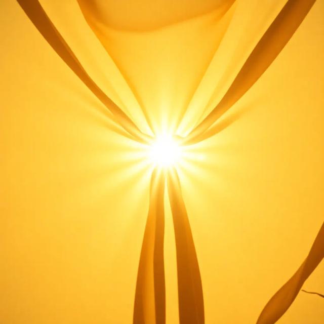 Raqs-e Noor-e Rahim 2