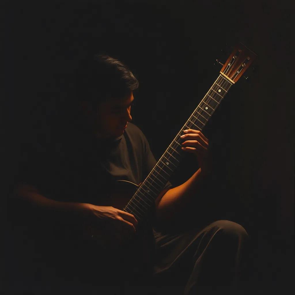 Raqs-e Noor-e Rahim 1