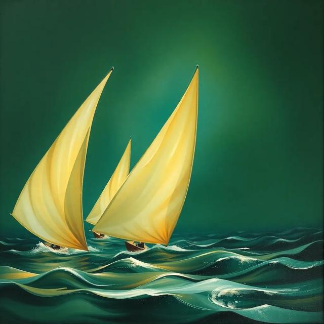 Light Our Way (For Emma Burley) 2